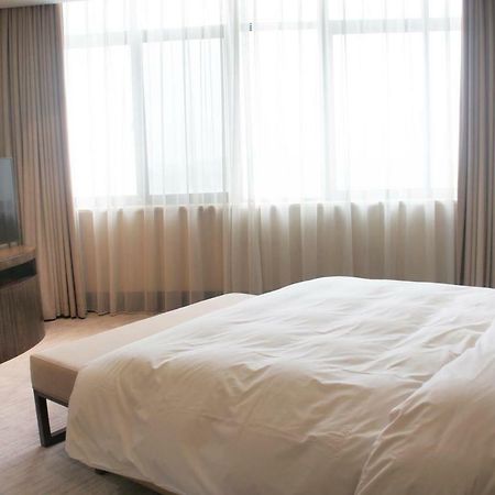 Rosedale Hotel & Resorts Suzhou Suzhou  Extérieur photo