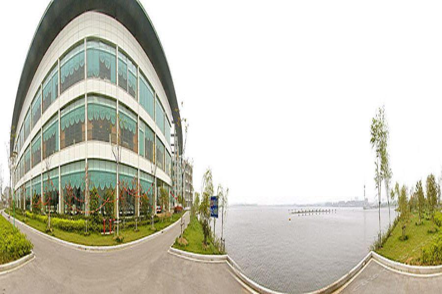 Rosedale Hotel & Resorts Suzhou Suzhou  Extérieur photo
