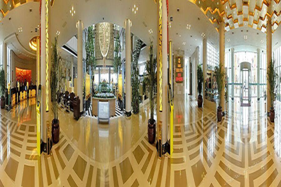 Rosedale Hotel & Resorts Suzhou Suzhou  Extérieur photo