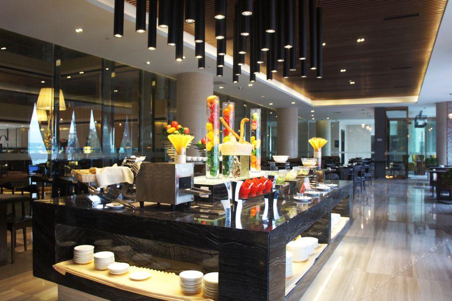 Rosedale Hotel & Resorts Suzhou Suzhou  Extérieur photo
