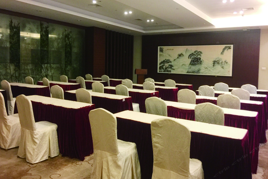 Rosedale Hotel & Resorts Suzhou Suzhou  Extérieur photo
