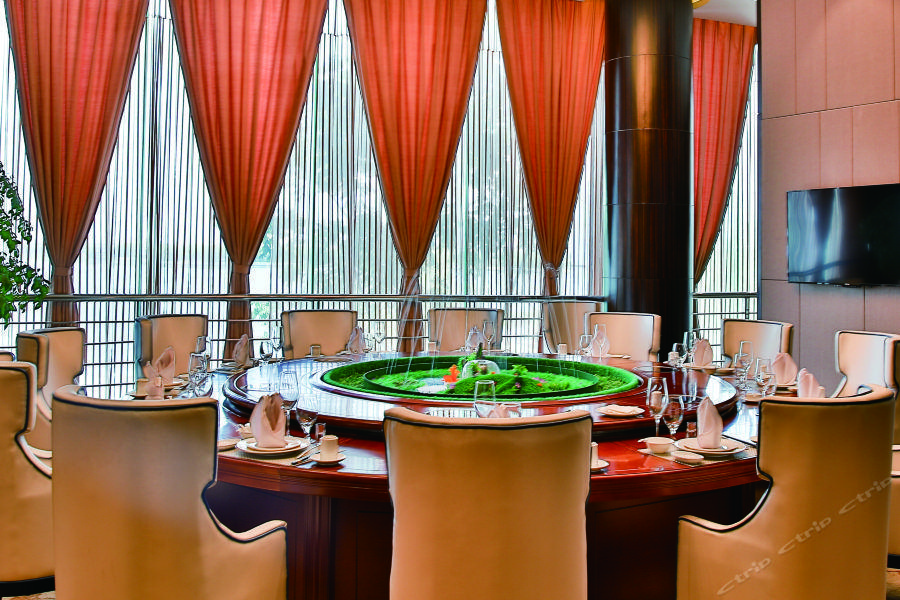 Rosedale Hotel & Resorts Suzhou Suzhou  Extérieur photo